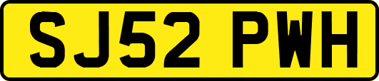 SJ52PWH