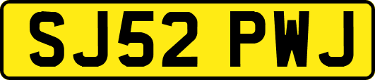 SJ52PWJ