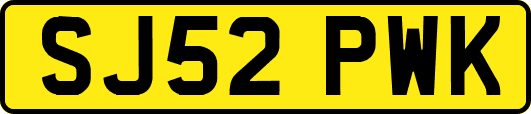 SJ52PWK