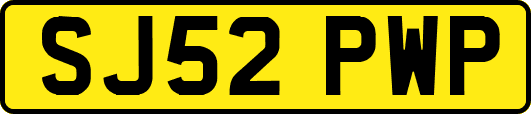 SJ52PWP