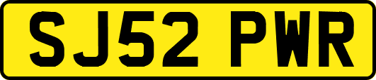 SJ52PWR