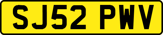SJ52PWV