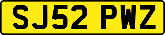 SJ52PWZ