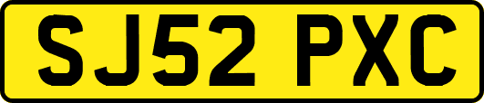 SJ52PXC