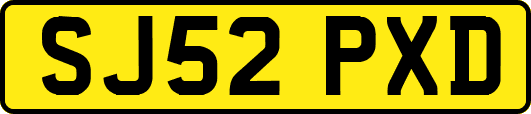SJ52PXD