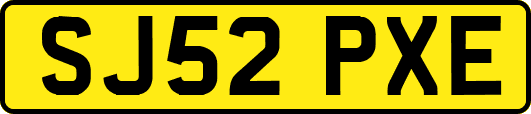 SJ52PXE