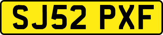 SJ52PXF