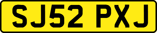 SJ52PXJ