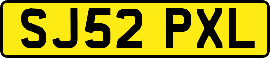 SJ52PXL