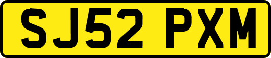 SJ52PXM