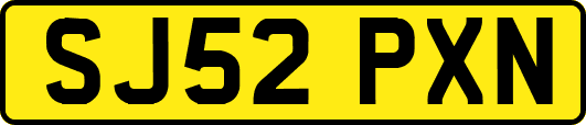 SJ52PXN
