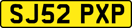 SJ52PXP