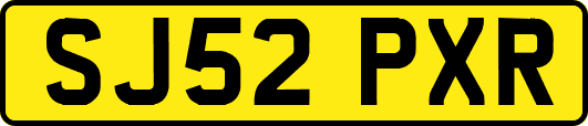 SJ52PXR
