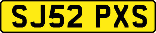 SJ52PXS