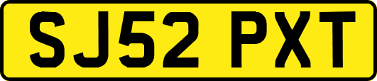 SJ52PXT
