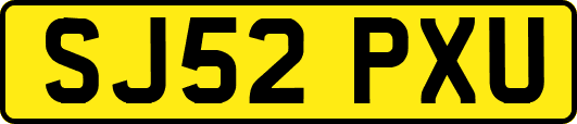 SJ52PXU