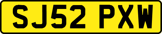 SJ52PXW