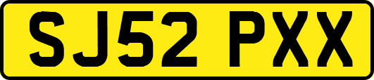 SJ52PXX