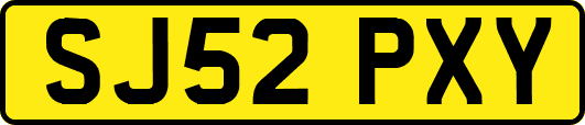 SJ52PXY