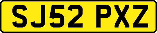 SJ52PXZ