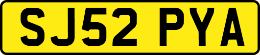 SJ52PYA