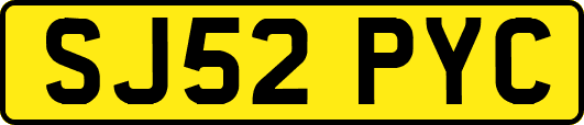 SJ52PYC