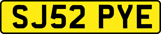 SJ52PYE