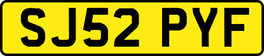 SJ52PYF