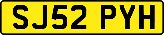 SJ52PYH
