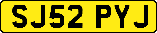 SJ52PYJ