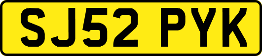 SJ52PYK
