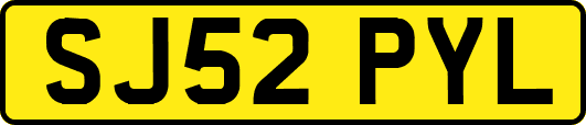 SJ52PYL