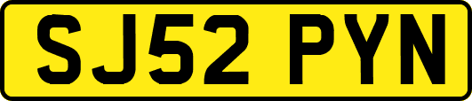 SJ52PYN