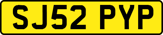 SJ52PYP