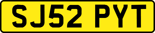 SJ52PYT