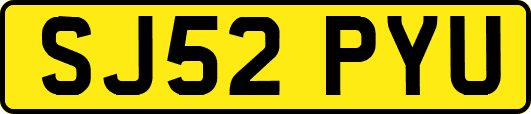 SJ52PYU
