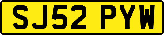 SJ52PYW