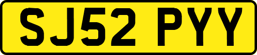 SJ52PYY