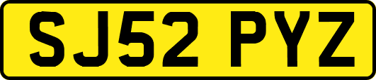 SJ52PYZ