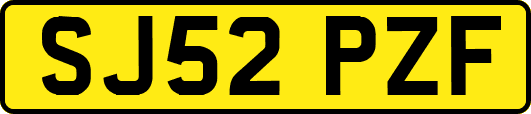 SJ52PZF