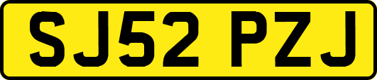 SJ52PZJ
