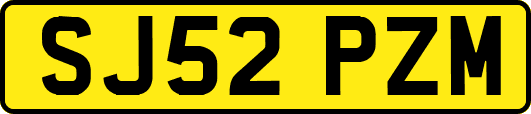 SJ52PZM