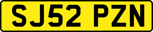 SJ52PZN