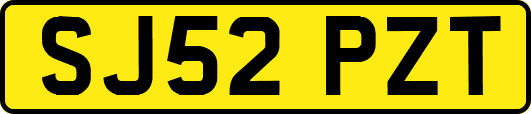 SJ52PZT