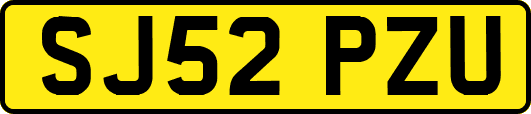 SJ52PZU