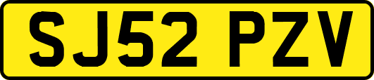 SJ52PZV