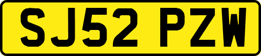 SJ52PZW
