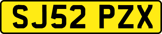 SJ52PZX