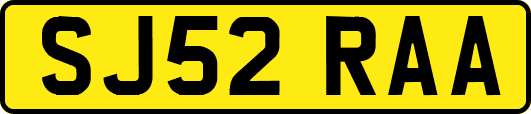 SJ52RAA