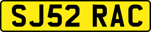 SJ52RAC